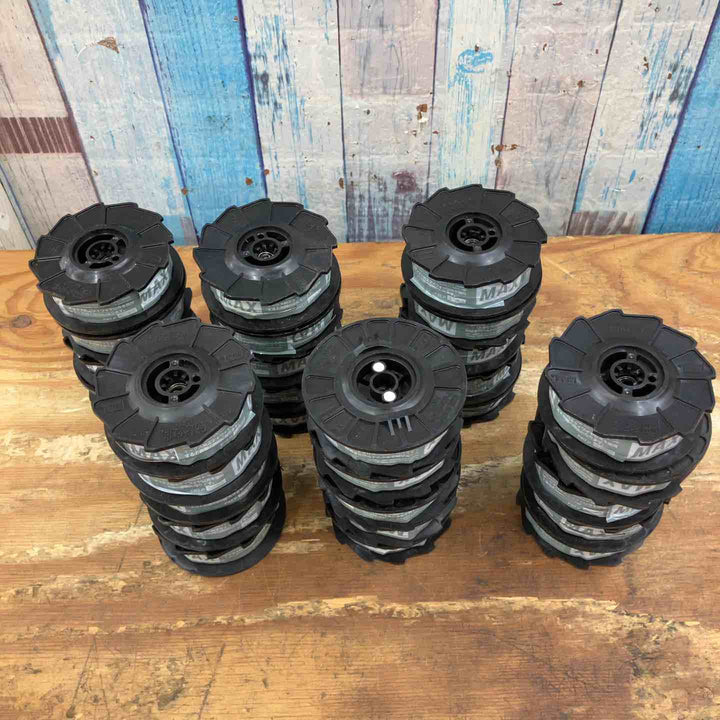 【未使用品】MAX タイワイヤ TW899 シングル 30巻 長期保管品 鉄筋結束機【柏店】