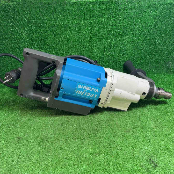 【中古品】シブヤ(SHIBUYA) ハンドダイモ RH1531 コアドリル【藤沢店】
