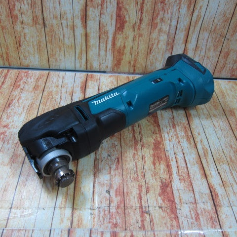 ★マキタ(makita) コードレスマルチツール TM41DZ【川崎店】