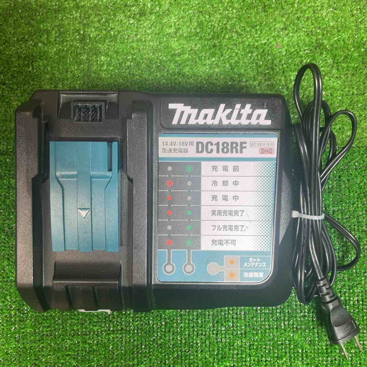★マキタ(makita) コードレスハンマドリル HR182DRGX