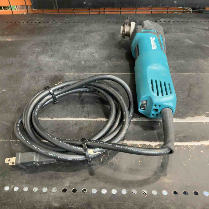 ★マキタ(makita) マルチツール TM3010CT【草加店】
