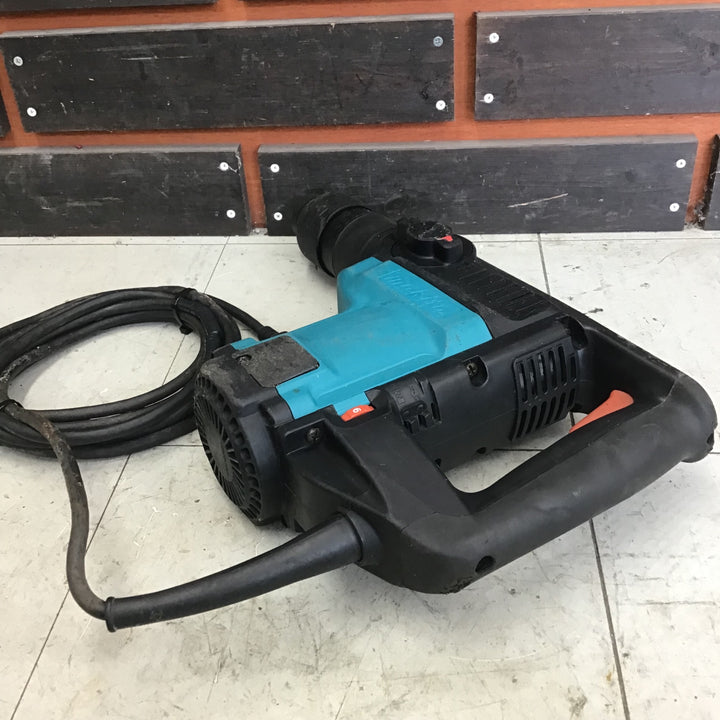 【現状品】 マキタ/makita ハンマドリル HR4000C 【鴻巣店】