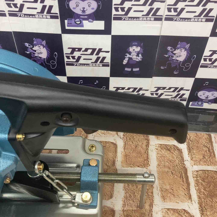 【中古品】新ダイワ(Shindaiwa) 205mm高速切断機 L60C ライトカッター【所沢店】