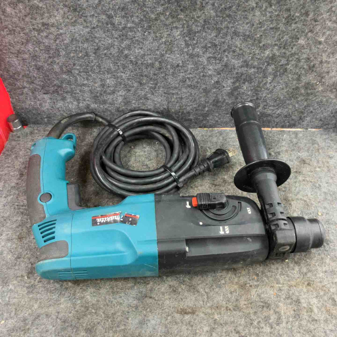 ◇マキタ(makita) ハンマドリル HR2450F【鴻巣店】