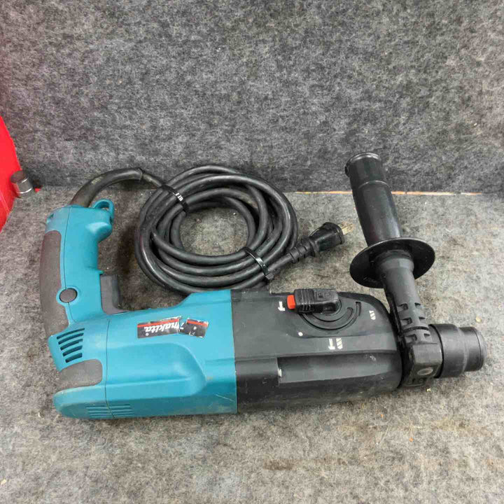◇マキタ(makita) ハンマドリル HR2450F【鴻巣店】