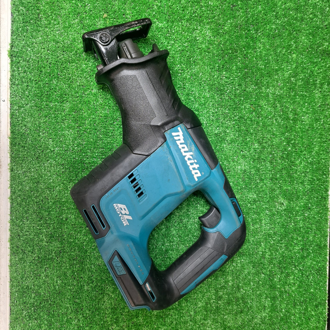 ☆マキタ(makita) コードレスレシプロソー 本体のみ JR188DZ【岩槻店】
