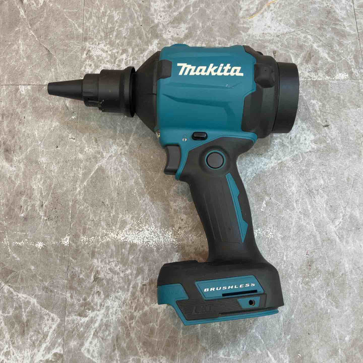 ★マキタ(makita) コードレスエアダスタ AS180DZ【八潮店】