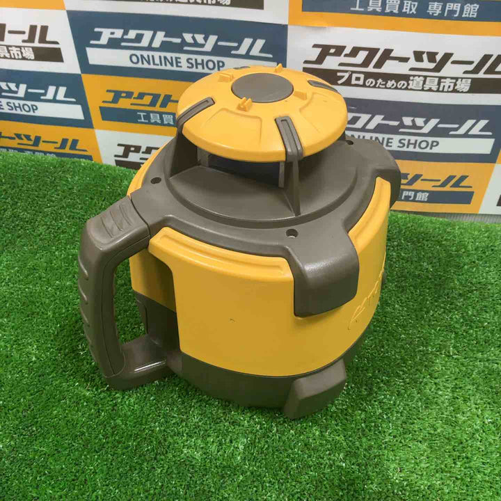 ★トプコン(TOPCON) ローテーティングレーザー RL-H5A【草加店】