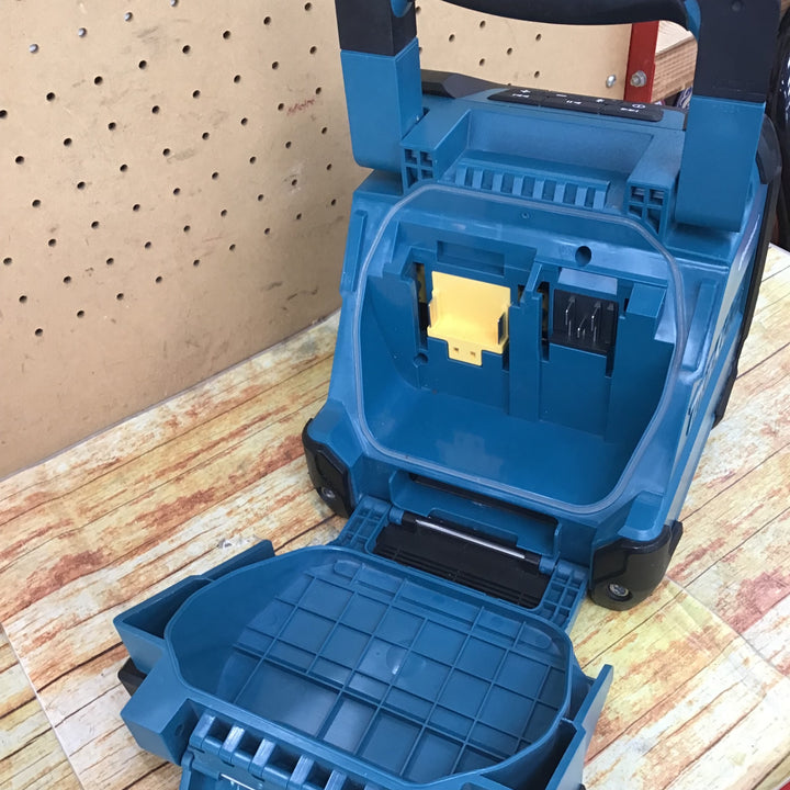 マキタ(makita) コードレススピーカー MR200【川崎店】