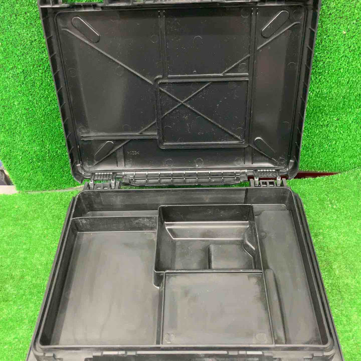【中古品】★ ハイコーキ(HIKOKI ※旧:日立工機) コードレスインパクトドライバー マルチボルト WH36DC(2XPB) 【桶川店】