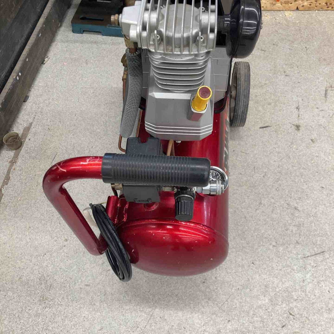 【店頭受取り限定】◇SK11 オイル式 エアーコンプレッサー SR-251 タンク容量 30L SR-B30LPT-01【八潮店】