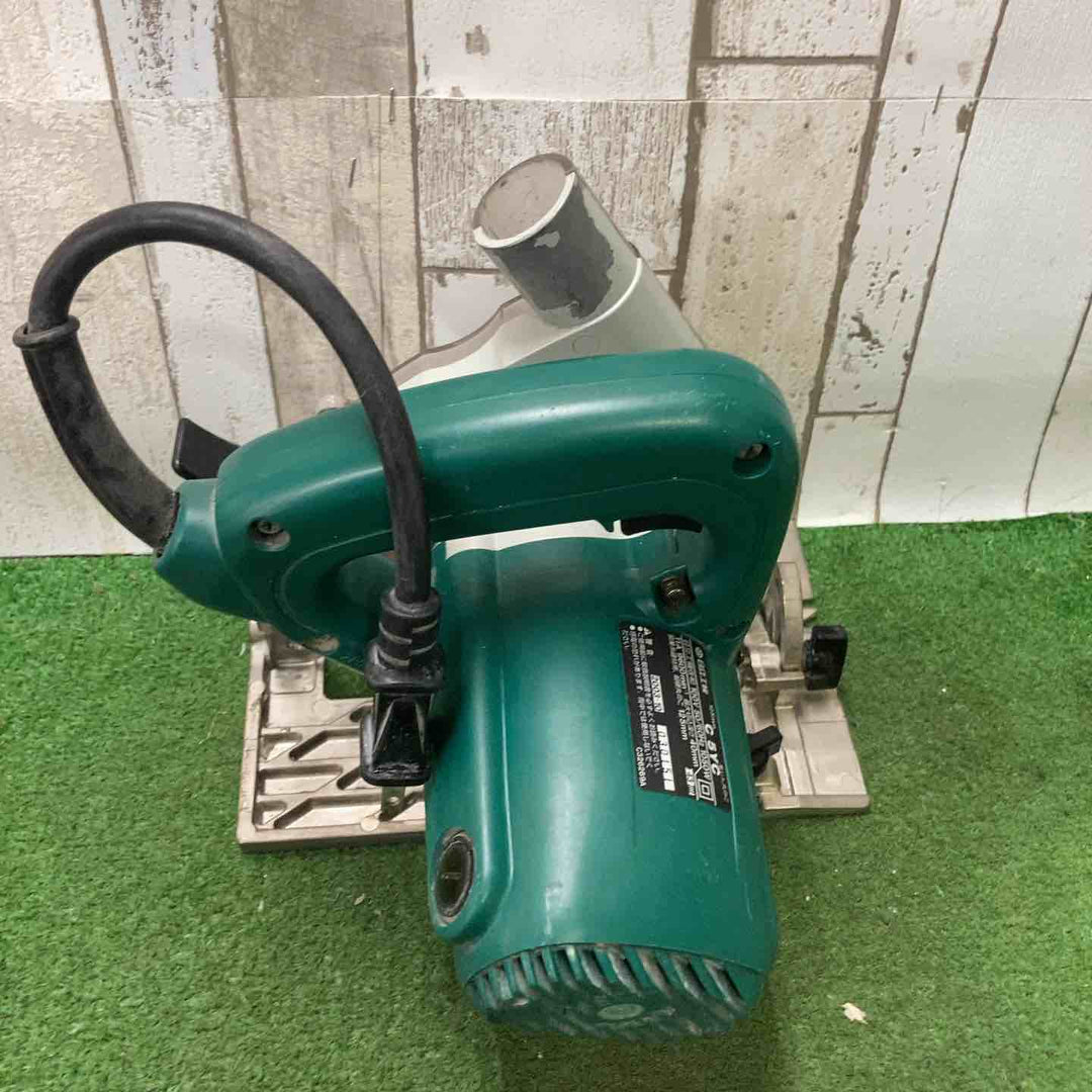 ★ハイコーキ(HIKOKI ※旧:日立工機) 集じん丸のこ C5YC【町田店】