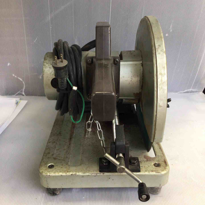 ◇リョービ(RYOBI) 高速切断機 C-307A【草加店】