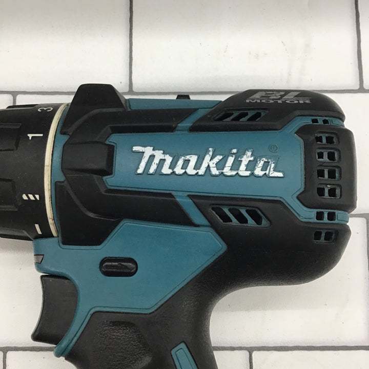 〇マキタ(makita) コードレスドリルドライバー DF480DRMX【所沢店】