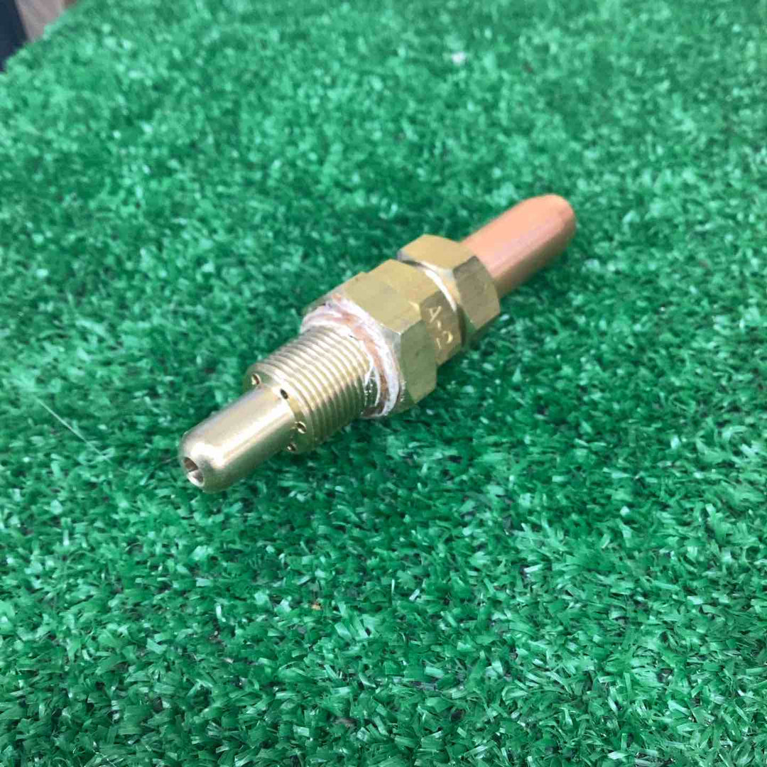 ◇朝日溶断器 No.3 Ａ型切断機火口　10個セット【越谷店】