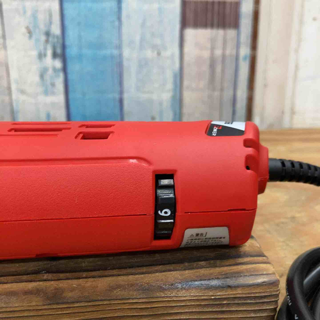 ◇京セラ(RYOBI) 電気やすり BY-1031 624951A ベルトサンダ【柏店】
