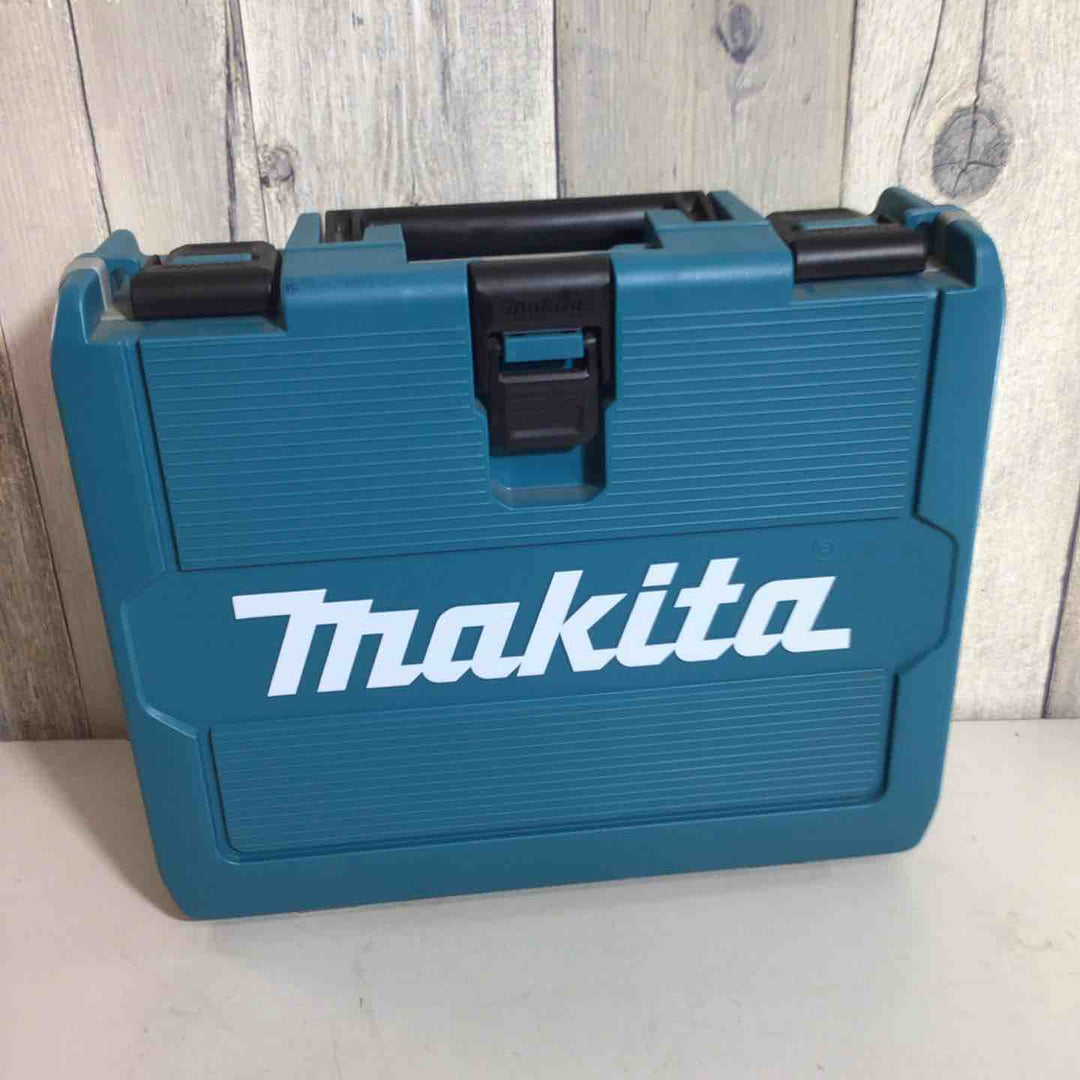 ★マキタ(makita) コードレス4モードインパクトドライバー TP141DRGX【戸田店】