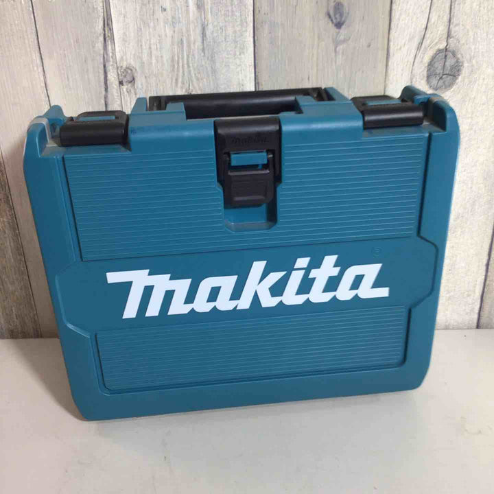 ★マキタ(makita) コードレス4モードインパクトドライバー TP141DRGX【戸田店】