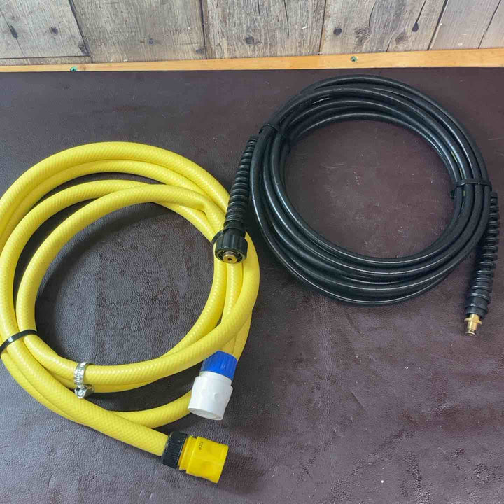 【中古品】ケルヒャー(KARCHER) 高圧洗浄機 K2.07 掃除 【東大和店】