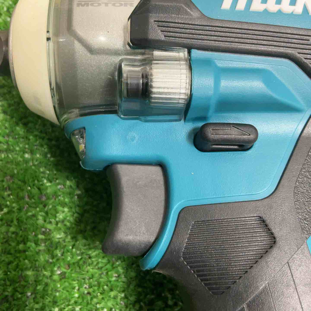 ★マキタ(makita) コードレスインパクトレンチ TW300DRGX【草加店】