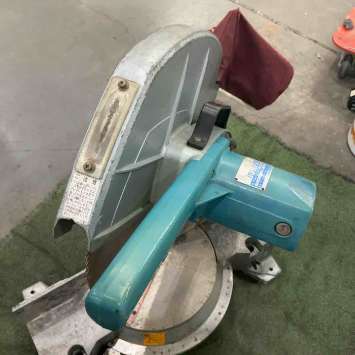 【現状品】◇マキタ(makita) 380mm卓上マルノコ LS1510 保証なし 動作確認済【川口店】