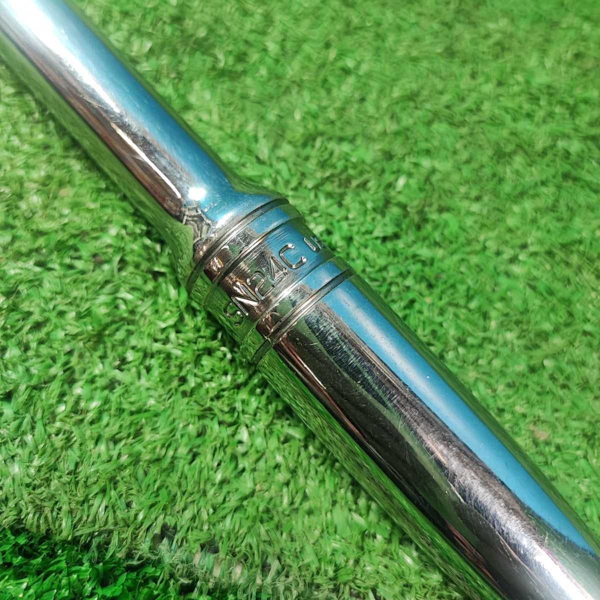 Snap-on スナップオン MACTOOLS マックツール ストレートメガネ 4本セット 10x12mm 12x14mm 14x17mm 17x19mm スナップオン マックツール 工具 マックツール mactools xr100spa