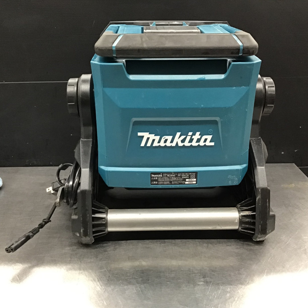 ★マキタ(makita) コードレススタンドライト ML004G【戸田店】