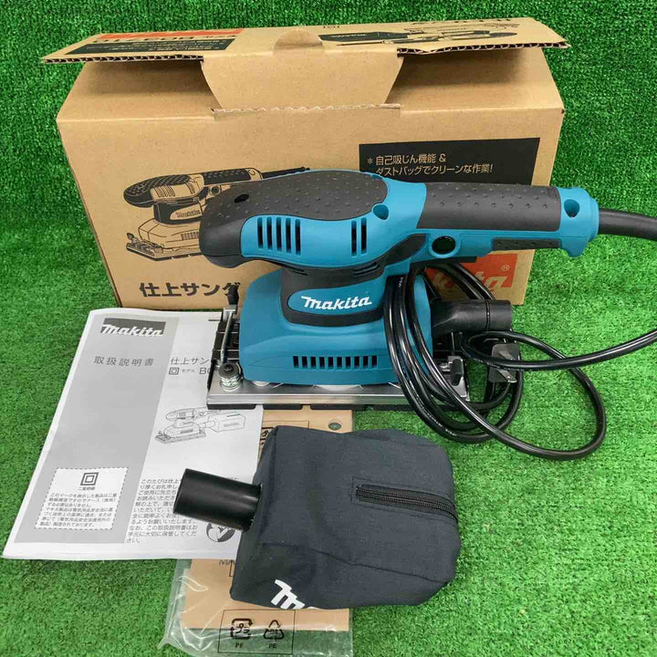 ☆マキタ(makita) 仕上サンダ BO3710【川崎店】