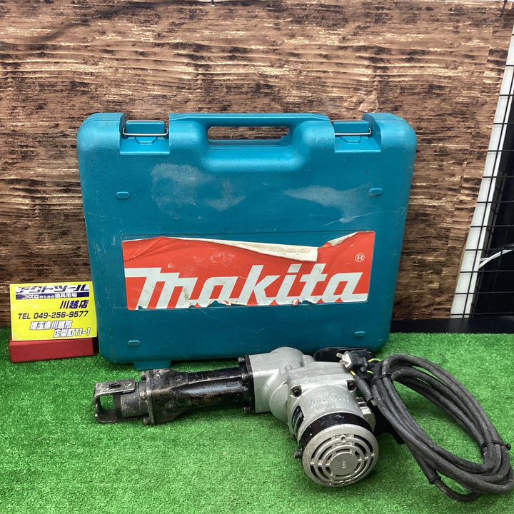 ★マキタ(makita) 電動ハンマ HM1201【川越店】