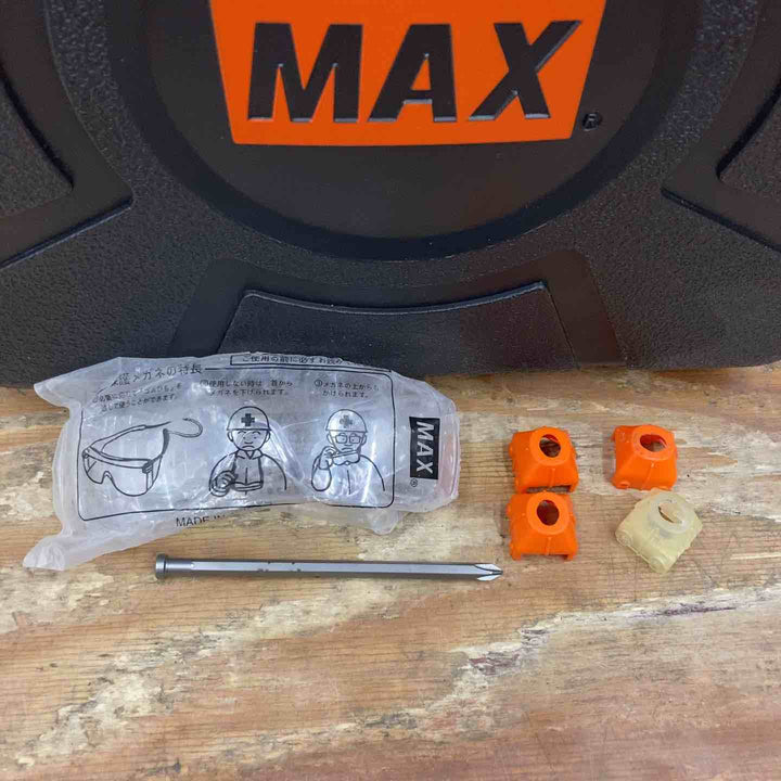 ★マックス(MAX) 高圧エアネジ打ち機 HV-R41G4【柏店】