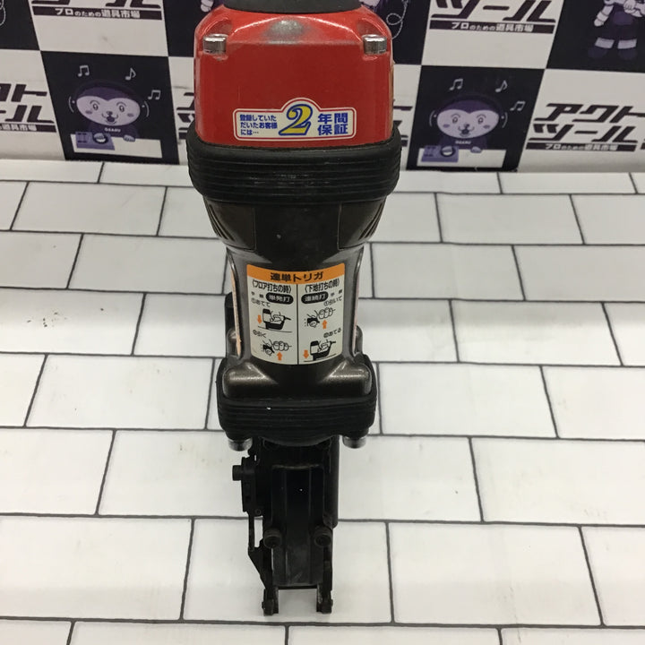 〇マックス(MAX) 高圧フロアタッカ HA-57/957Tフロア【所沢店】