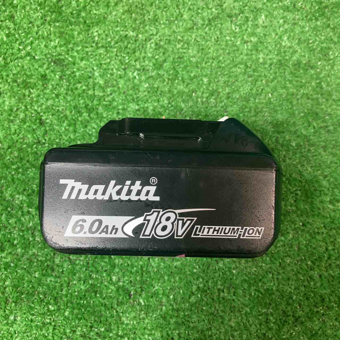 【美品＆18Vバッテリー1個付き】★マキタ(makita) コードレスハンマドリル HR171DZK【岩槻店】