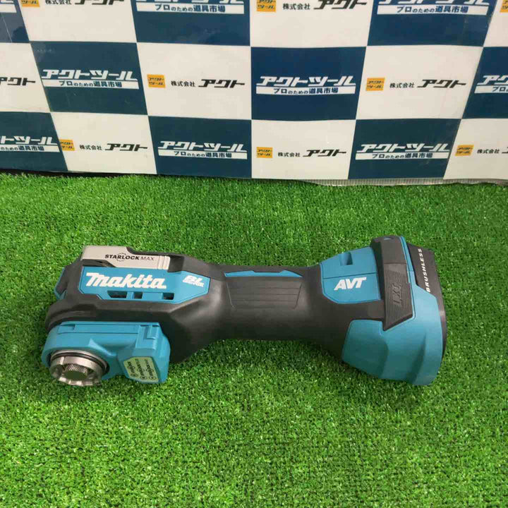 ★マキタ(makita) コードレスマルチツール TM52DZ【草加店】