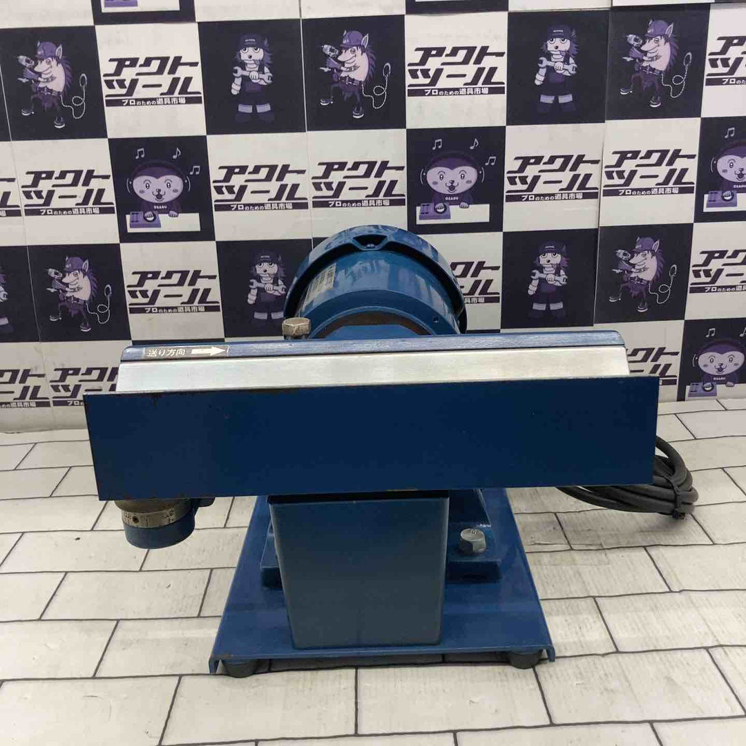 ◇日本オートマチック(JAM) 卓上面取り機 CC02型【所沢店】