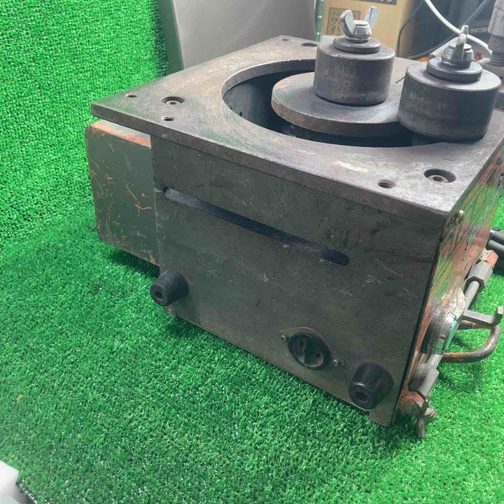 ★IKK DIAMOND(旧:石原) 鉄筋ベンダー DBD-16L【川崎店】