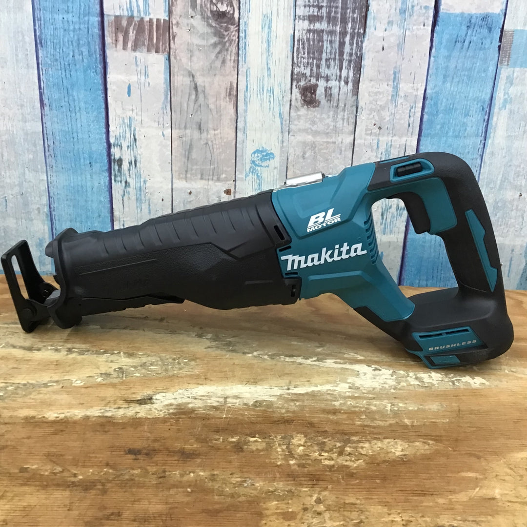 ★マキタ(makita) コードレスレシプロソー JR187DZ【柏店】