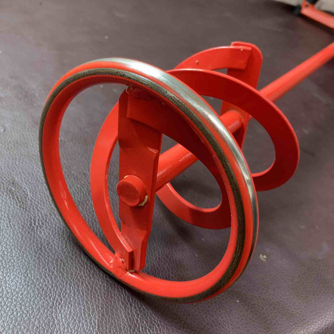 【中古美品】 ヒルティ(HILTI) パドルミキサー NMX 6-22 22V 【東大和店】