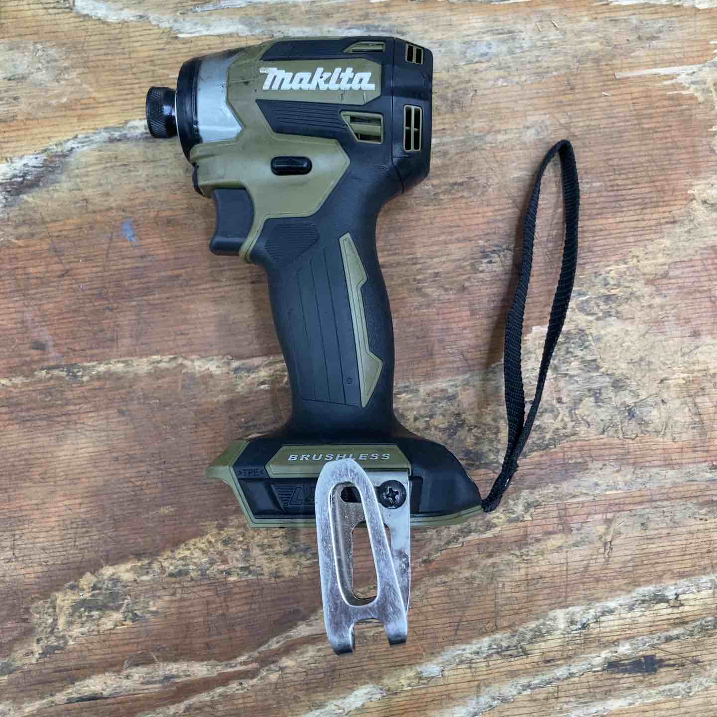 インパクトドライバー 一覧】中古工具を買うなら安心保証のアクト