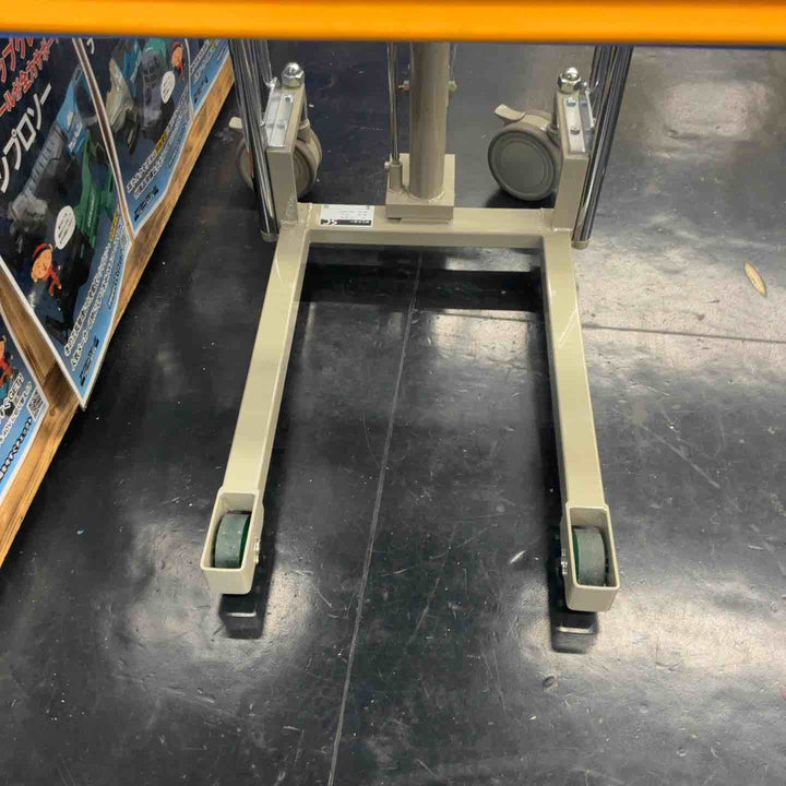 【美品/店頭受取り限定】 をくだ屋技研 サントカー 低床式 SC-2K-8L【藤沢店】
