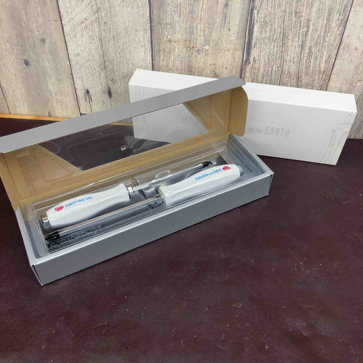 【未使用(店頭展示品)】 マックツール(MACTOOLS) ドライバー 2本セット RCPADFPH2T 2022年 【東大和店】