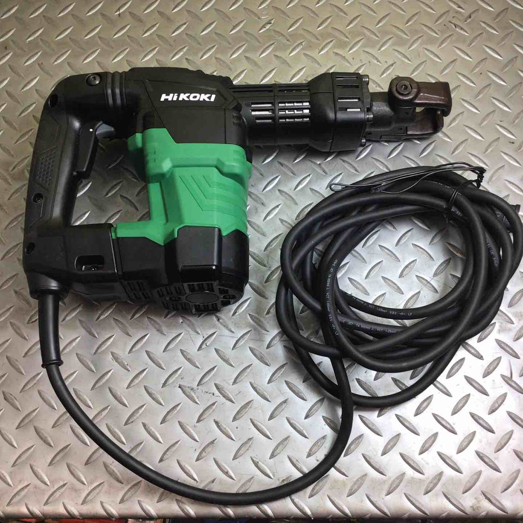 【未使用品】 ハイコーキ(HIKOKI ※旧:日立工機) ハンマ H41SA4 【藤沢店】