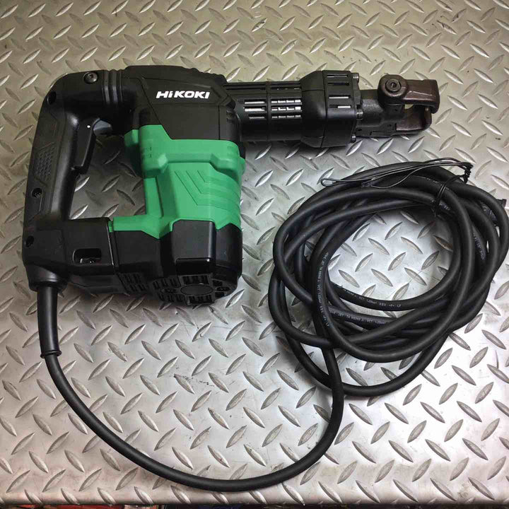 【未使用品】 ハイコーキ(HIKOKI ※旧:日立工機) ハンマ H41SA4 【藤沢店】