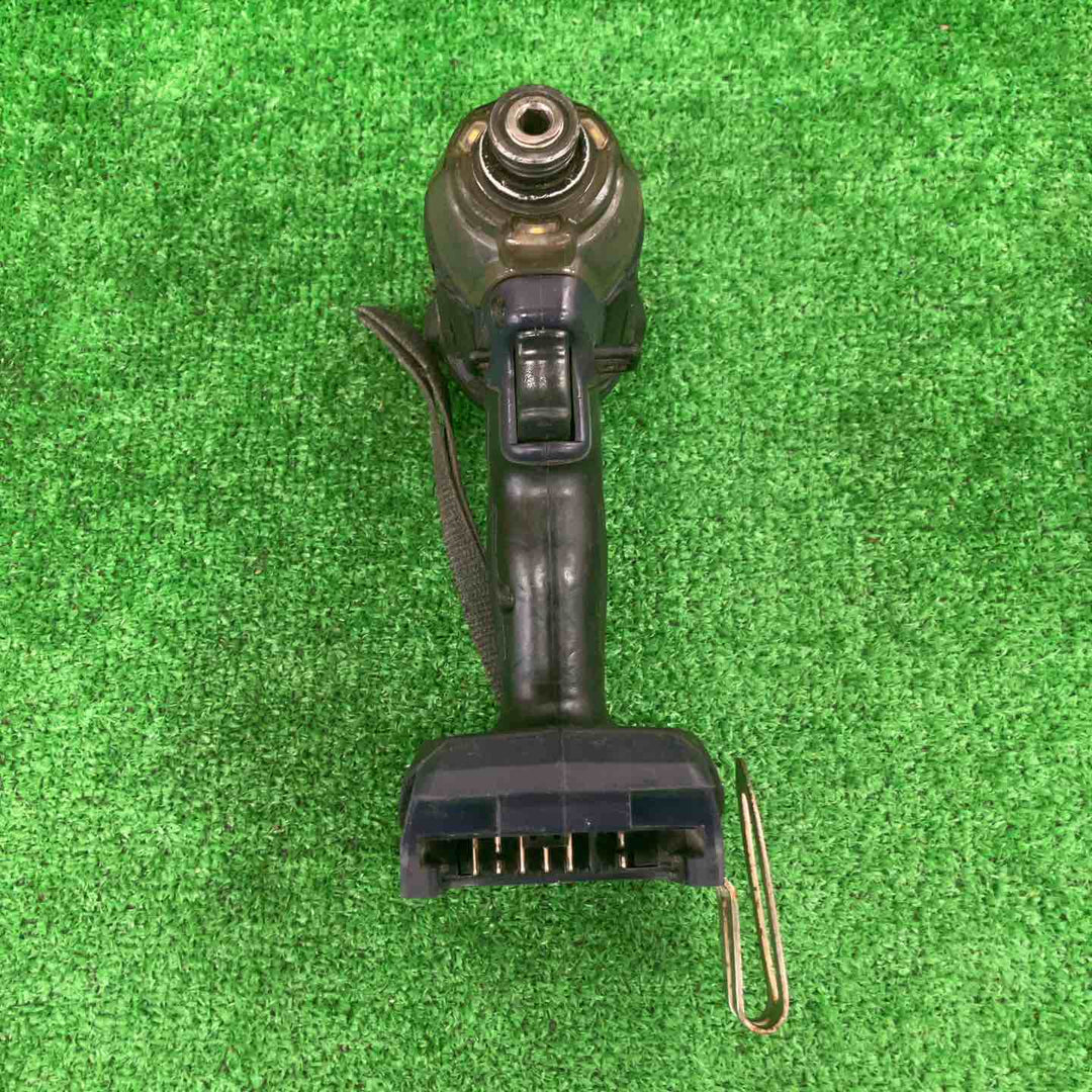 ★ハイコーキ(HIKOKI ※旧:日立工機) コードレスインパクトドライバー WH36DC(NND)【川崎店】