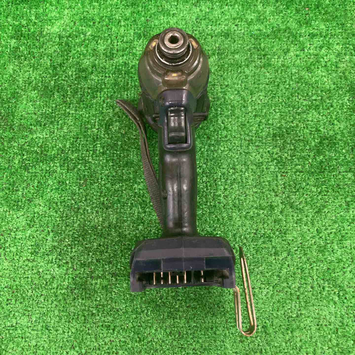 ★ハイコーキ(HIKOKI ※旧:日立工機) コードレスインパクトドライバー WH36DC(NND)【川崎店】