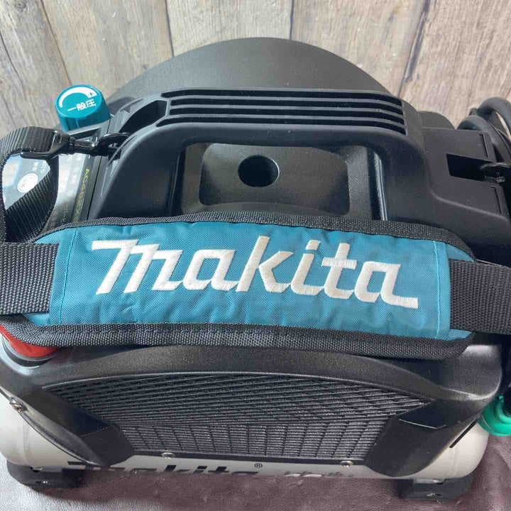 【中古品】★マキタ(makita) エアコンプレッサー AC462XSB【東大和店】