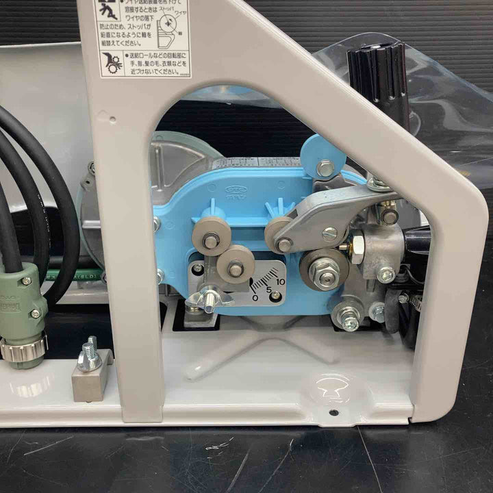 ダイヘン/DAIHEN 半自動溶接機用ワイヤー供給機 CML-2301【川越店】