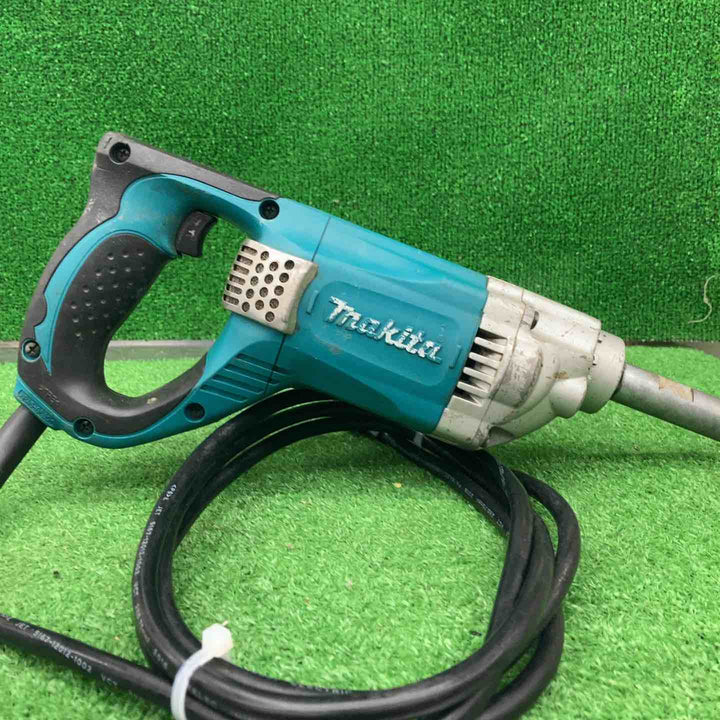 マキタ(makita) コンクリートかくはん機 UT1305【桶川店】