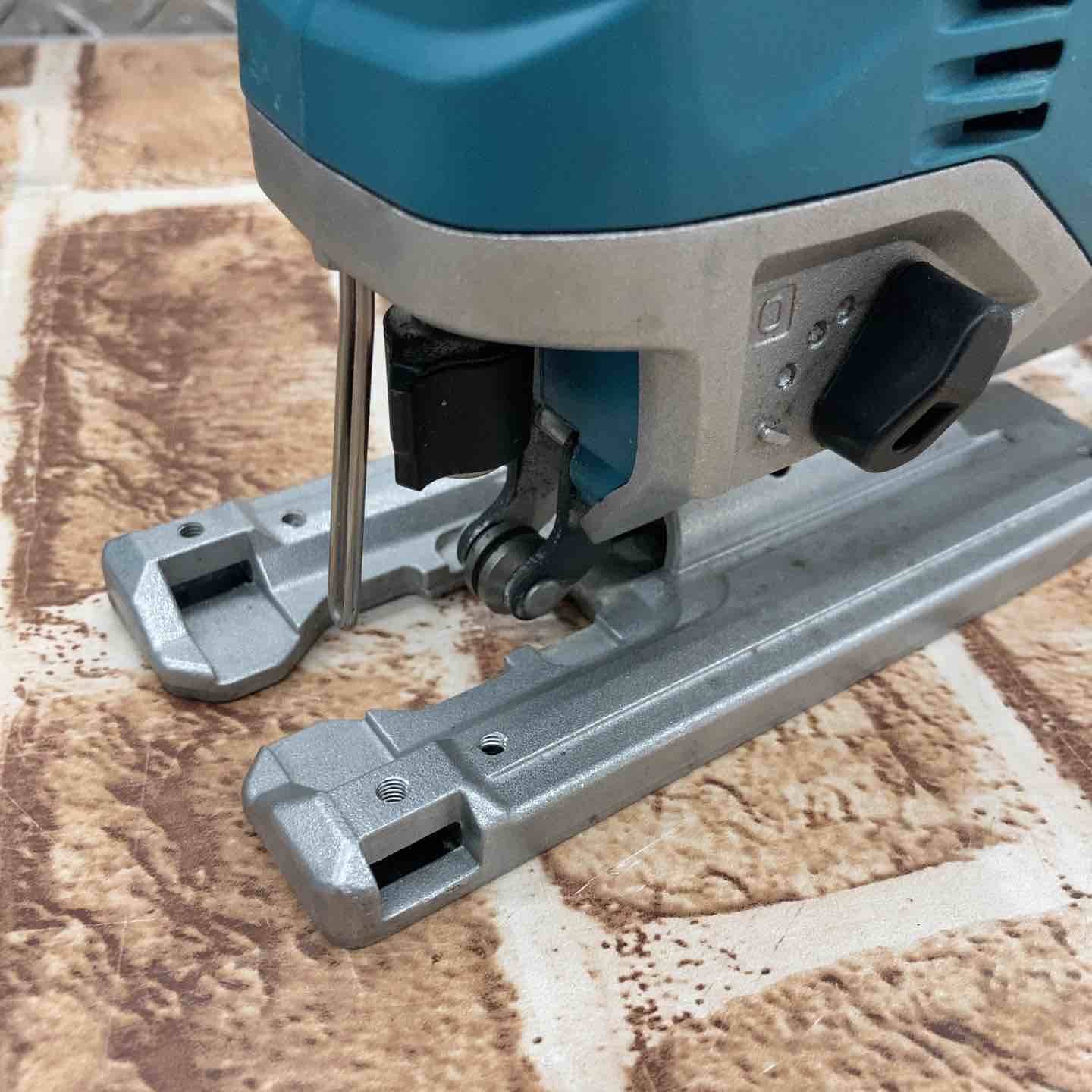 ☆マキタ(makita) ジグソー JV0600K【所沢店】 ☆マキタ(makita) ジグソー JV0600K【所沢店】 – アクトツール