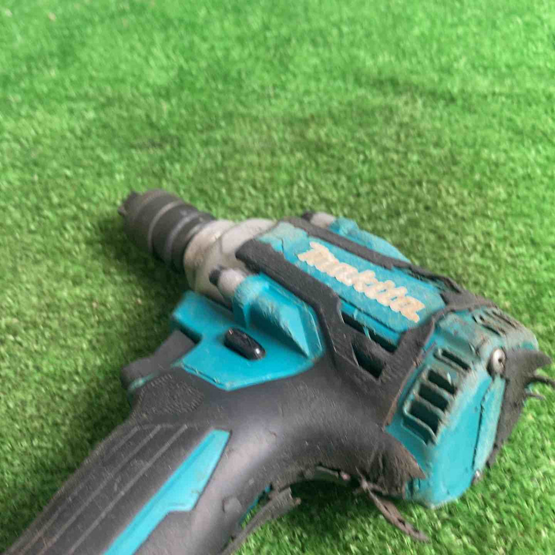 ★マキタ(makita) コードレスインパクトレンチ TW300DZ【草加店】