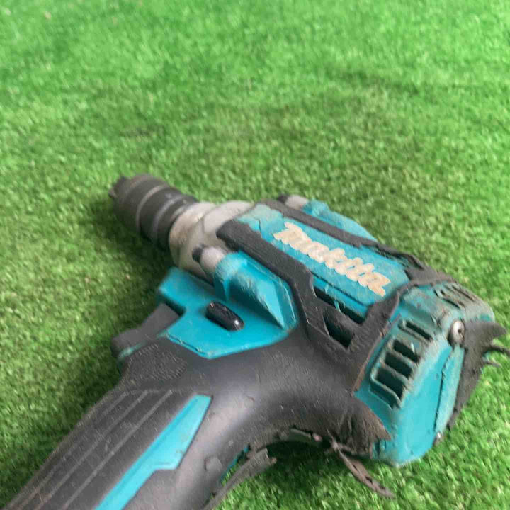 ★マキタ(makita) コードレスインパクトレンチ TW300DZ【草加店】